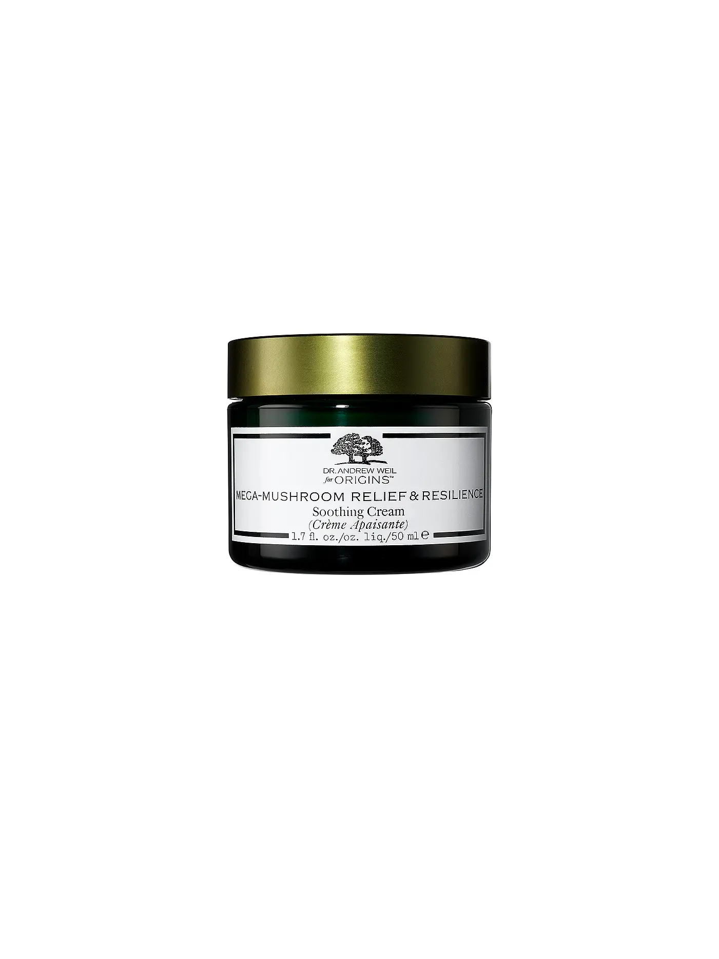 ORIGINS | Dr. Andrew Weil for Origins™ Mega-Mushroom Soothing Cream  50ml | 